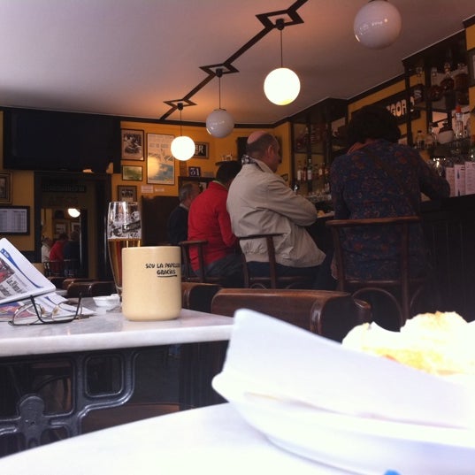 Cafe Gregorio