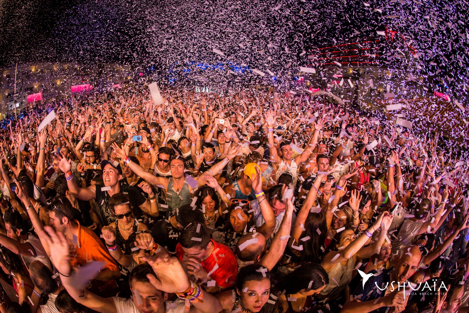 Ibiza in Motion