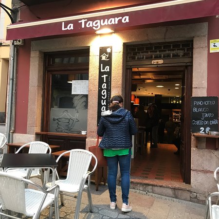 La Taguara