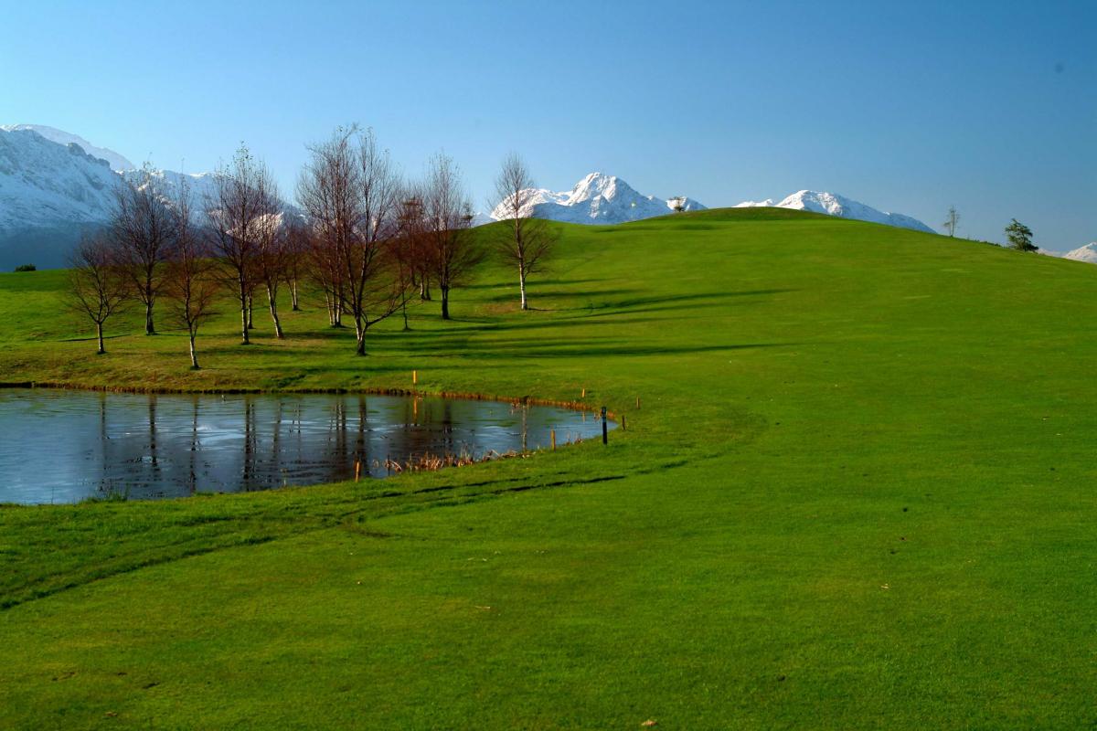 Club de Golf Municipal