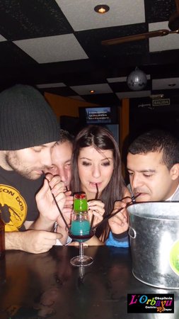 Pub El Xareu
