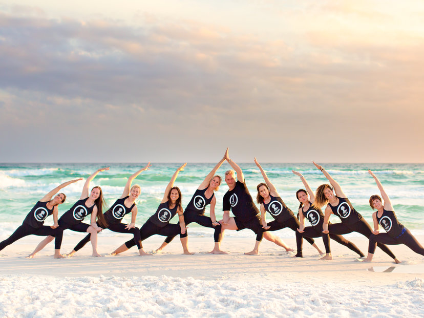 Destin Hot Yoga