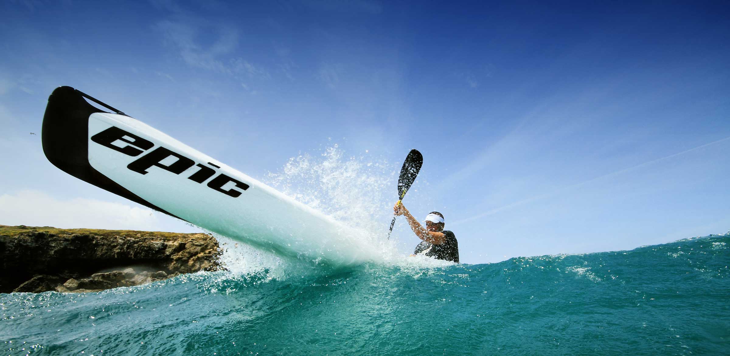 Bay Paddlesports