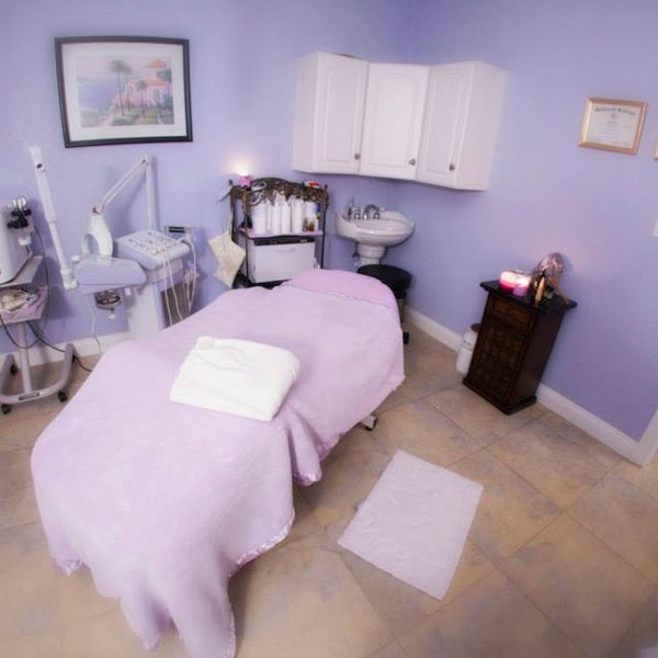 Beverly Hills Day Spa