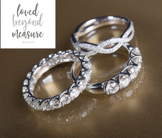 Beyond Measure Jewelers