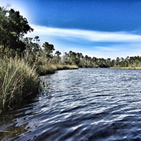 Blackwater River