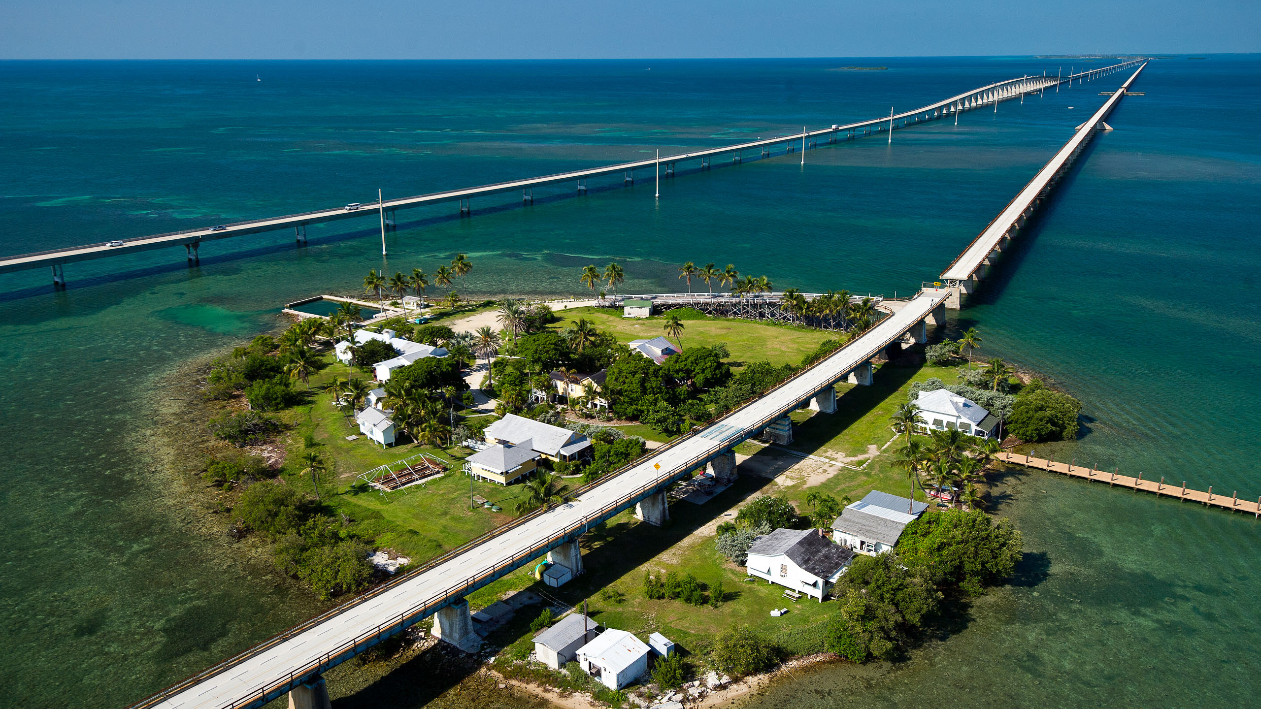 Long Key State Park
