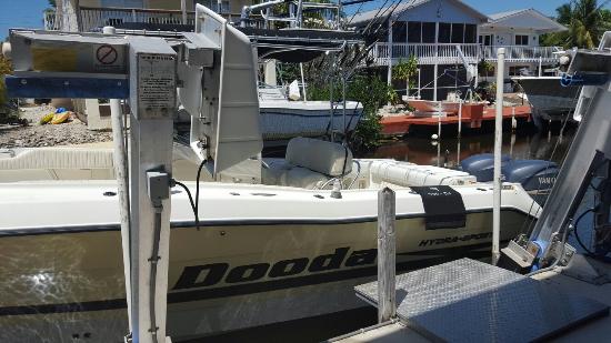 Dooda Charters