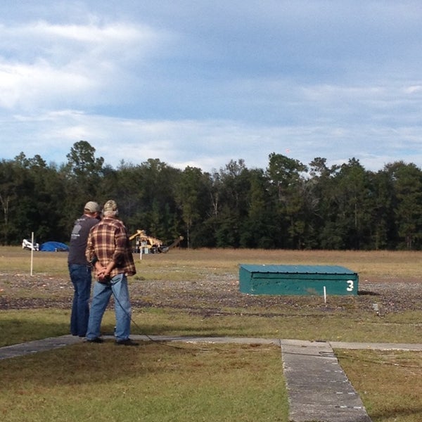 Gator Skeet & Trap
