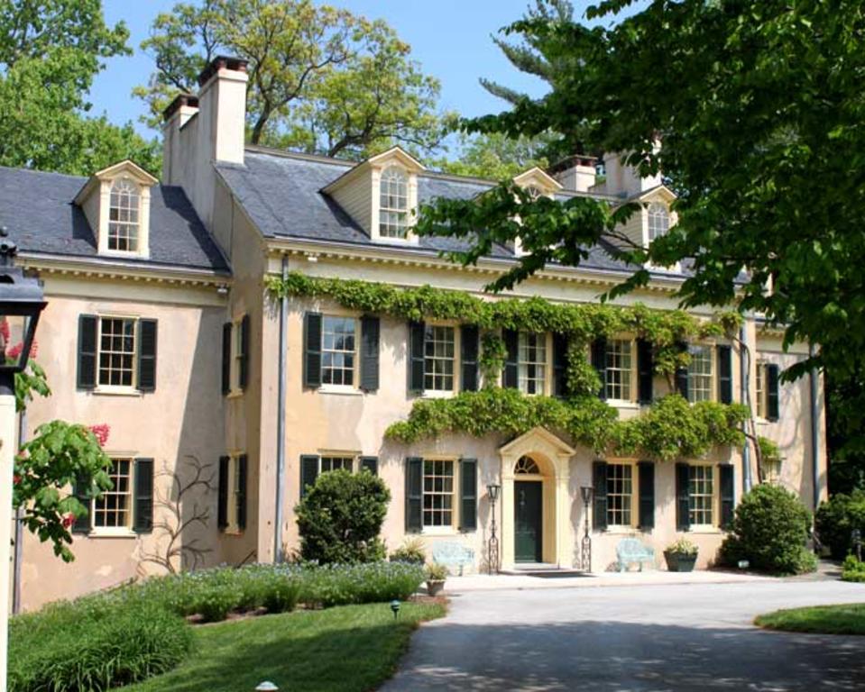 Hagley Museum and Library