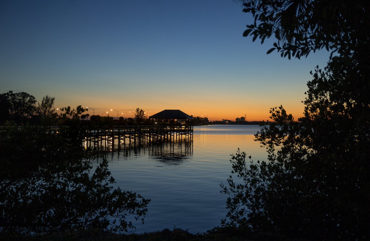 Indian River