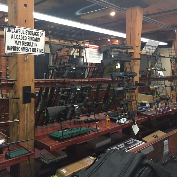 Delta Arsenal LLC