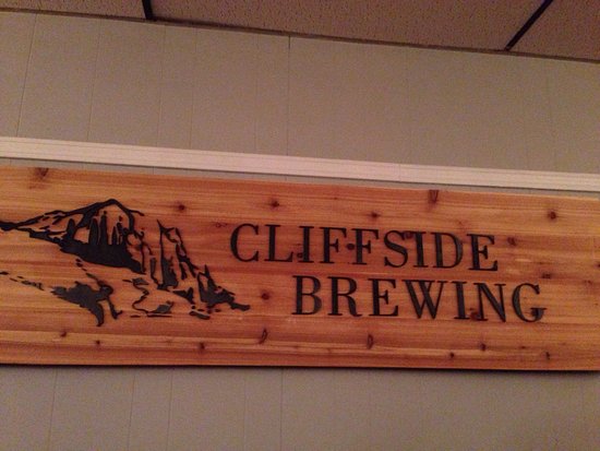 Cliffside Brewery