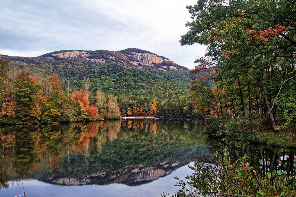 Platt Hill State Park Scenic Reserve