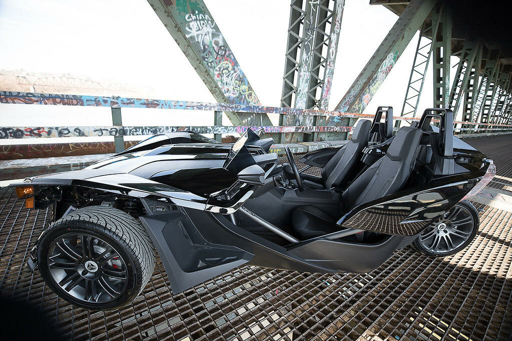 Clearwater Slingshot Rentals