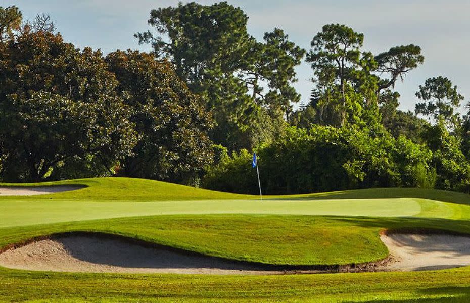 DeBary Golf & Country Club