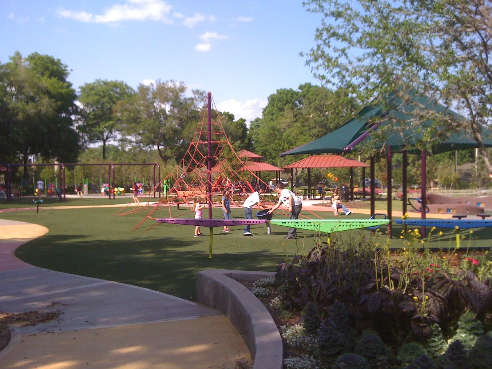 Common Ground Park