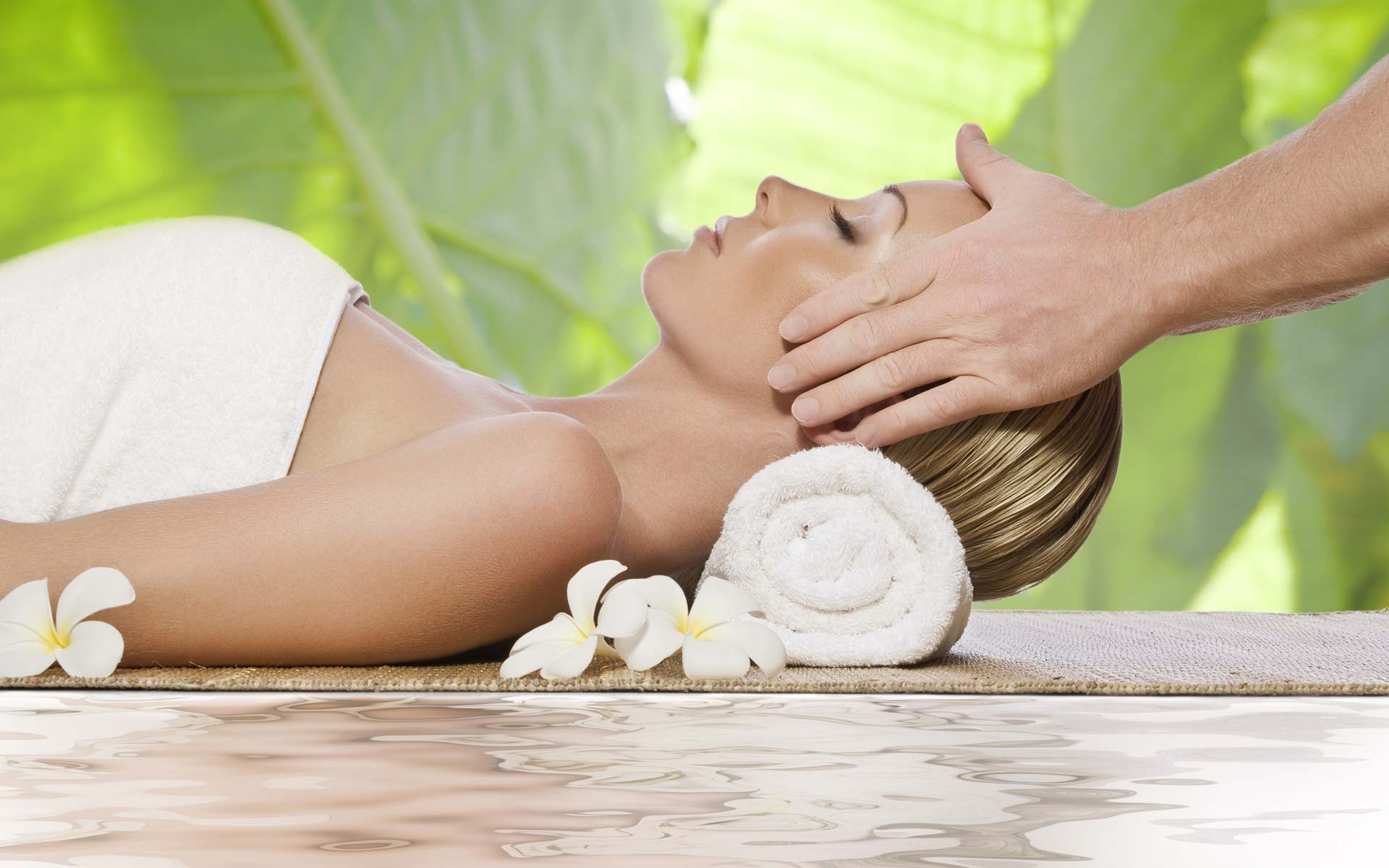 Body Works Salon & Spa