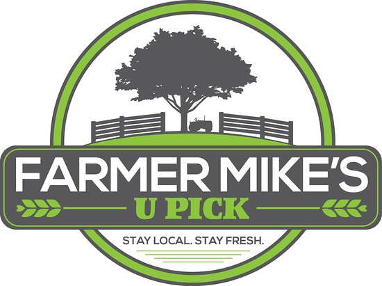 Farmer Mikes U Pick