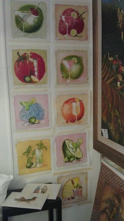 Malenda Trick Art Gallery