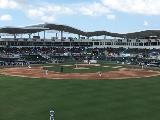 JetBlue Park