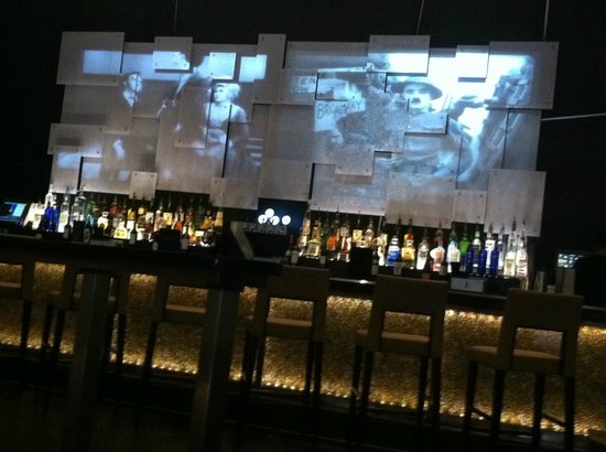 CineBistro at Hyde Park Village