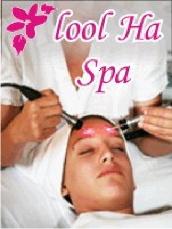 Lool Ha Spa