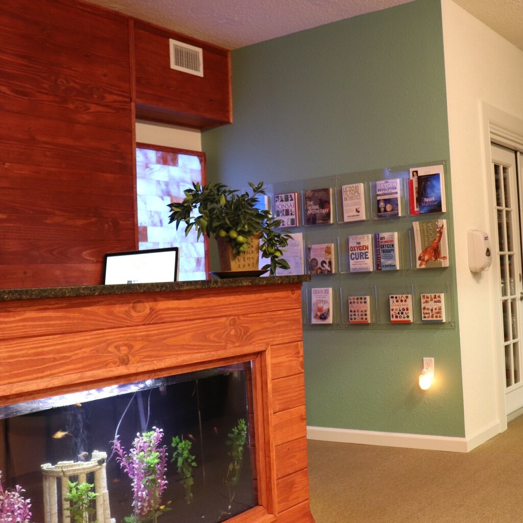 Siesta Healing Spa