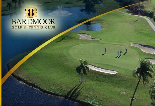 Bardmoor Golf & Tennis Club