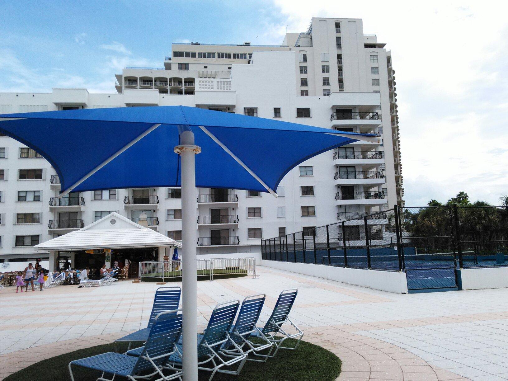 Russian and Turkish Baths