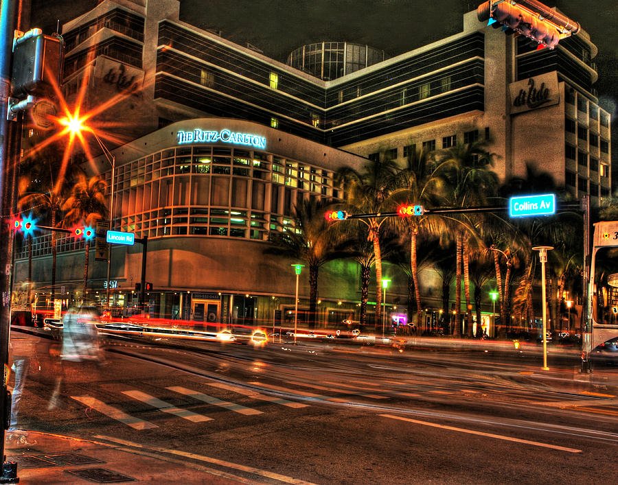 Lincoln Road