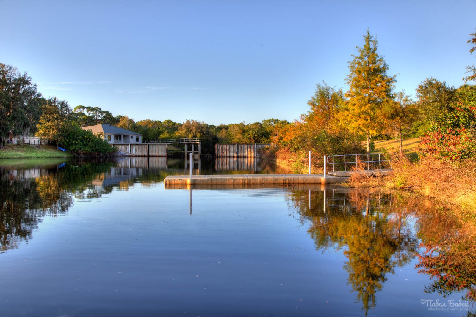 Blue Ridge Park
