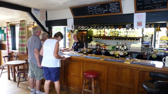 Royal Oak Pub