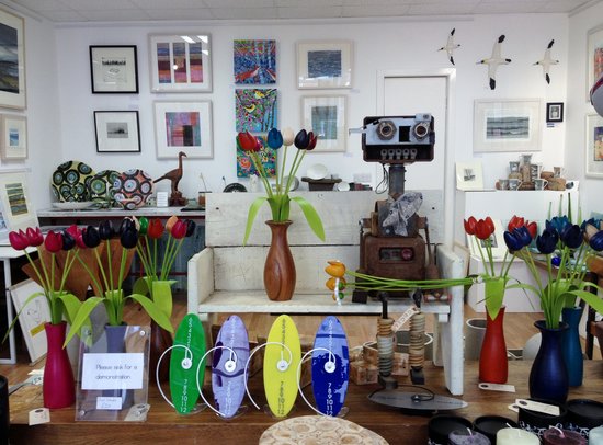 The Found Gallery