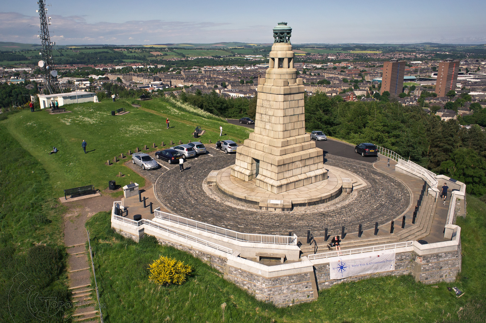 The Dundee Law