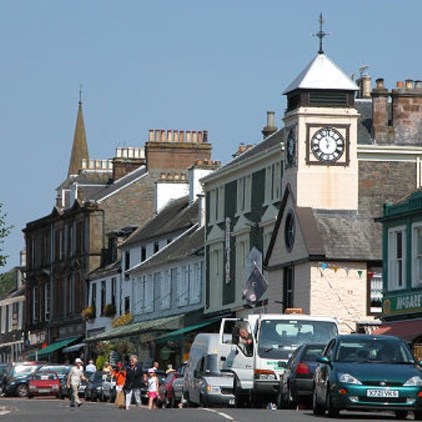 Annandale Way