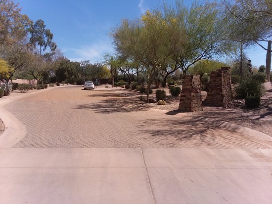 Barry Goldwater Park