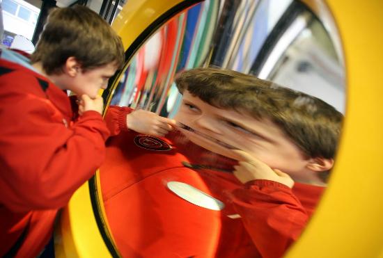 Xplore! Science Discovery Centre