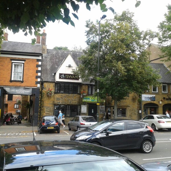 The Swan Pub
