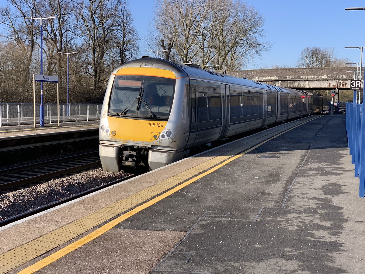 Chiltern Railways