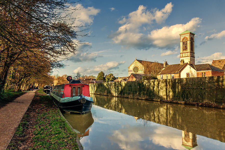 Oxford Canal