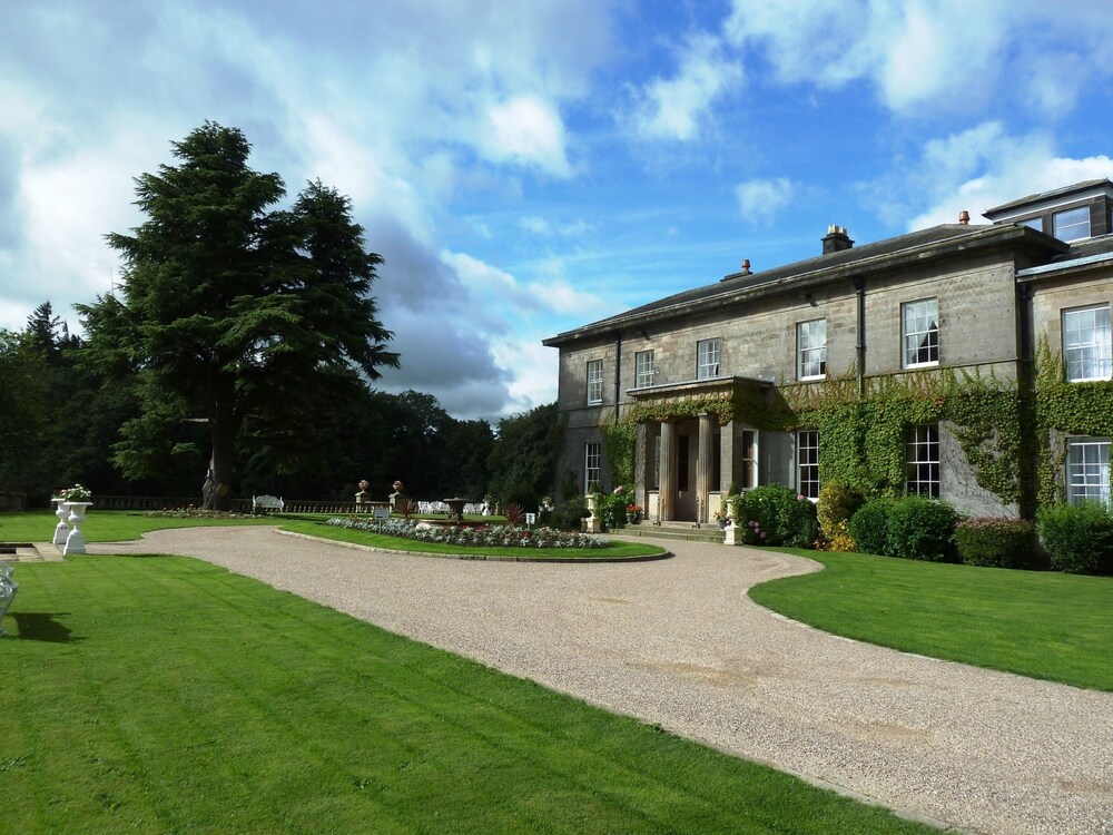 Doxford Hall Hotel Spa