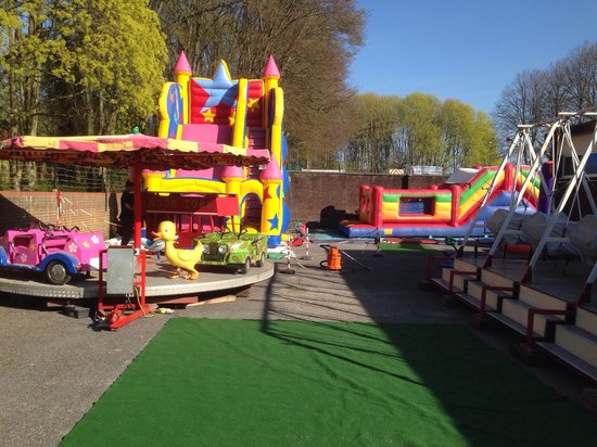 Funways