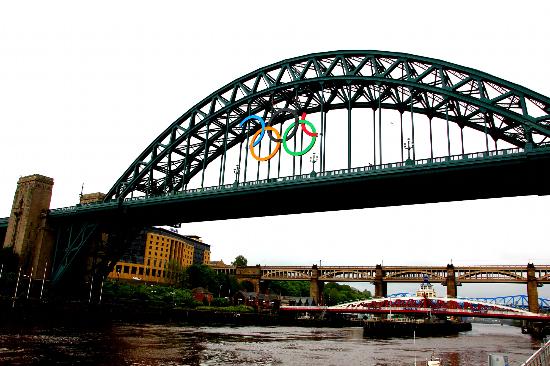 The Quayside Sunday Market