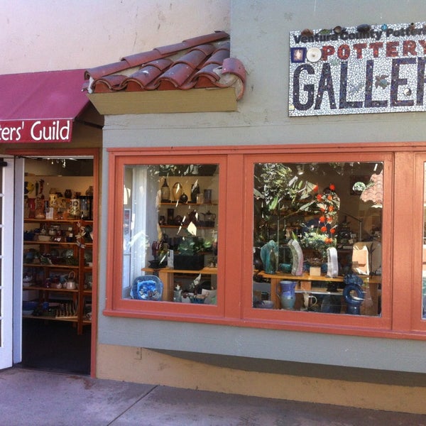 Ventura County Potters' Guild