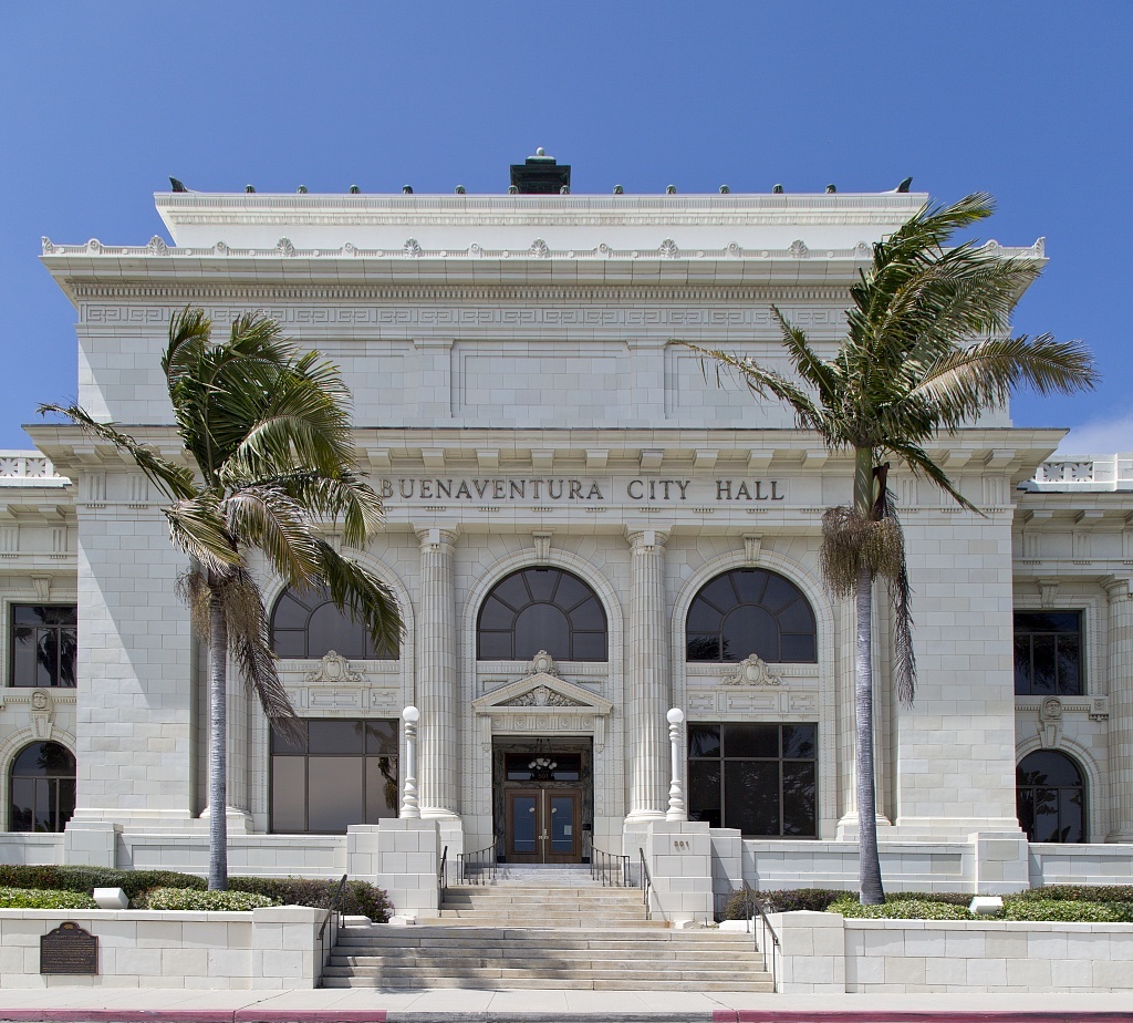 Ventura City Hall