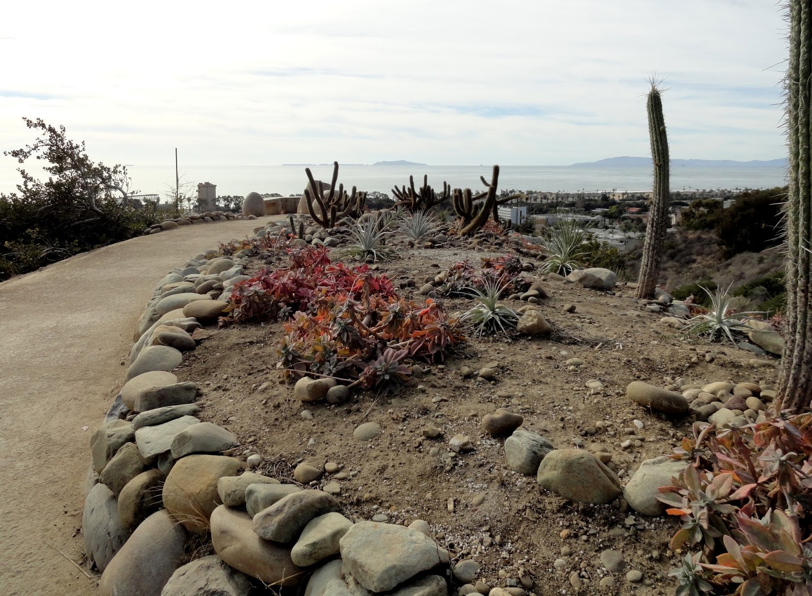 Ventura Botanical Gardens