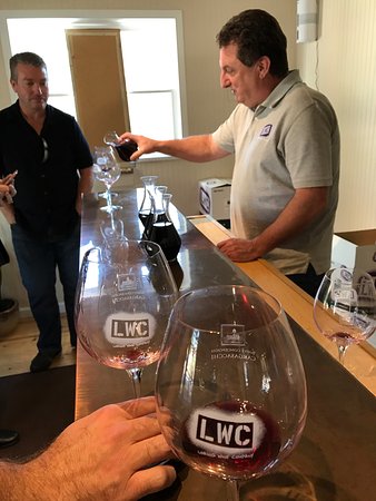 Loring Wine Company