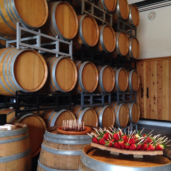 Lafond Winery and Vineyards