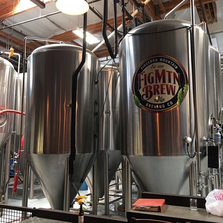 Figueroa Mountain Brewing Co.